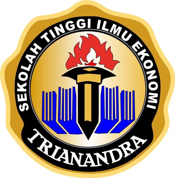 logo Sekolah Tinggi Ilmu Ekonomi Trianandra
