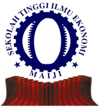 logo Sekolah Tinggi Ilmu Ekonomi Maiji
