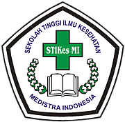 logo Sekolah Tinggi Ilmu Kesehatan Medistra Indonesia