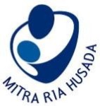 logo Sekolah Tinggi Ilmu Kesehatan Mitra Ria Husada Jakarta