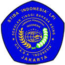 logo STIBA Indonesia LPI