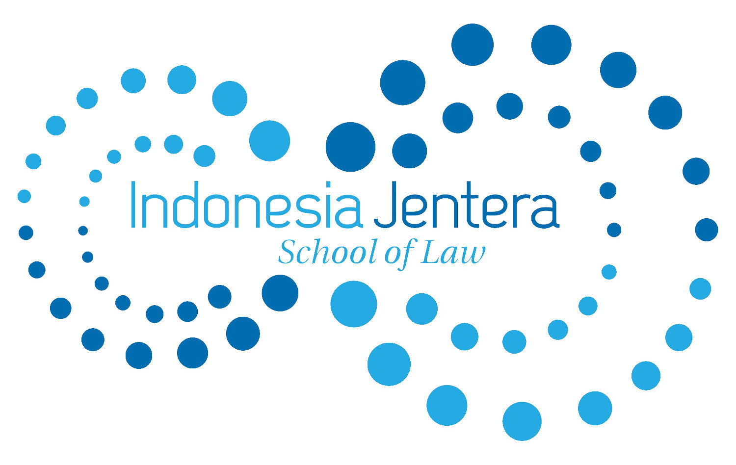 logo STIH Indonesia Jentera