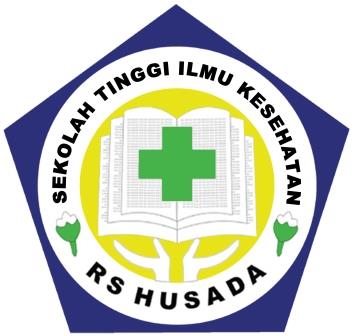 logo Sekolah Tinggi Ilmu Kesehatan RS Husada