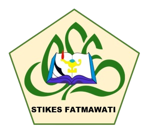 logo Sekolah Tinggi Ilmu Kesehatan Fatmawati