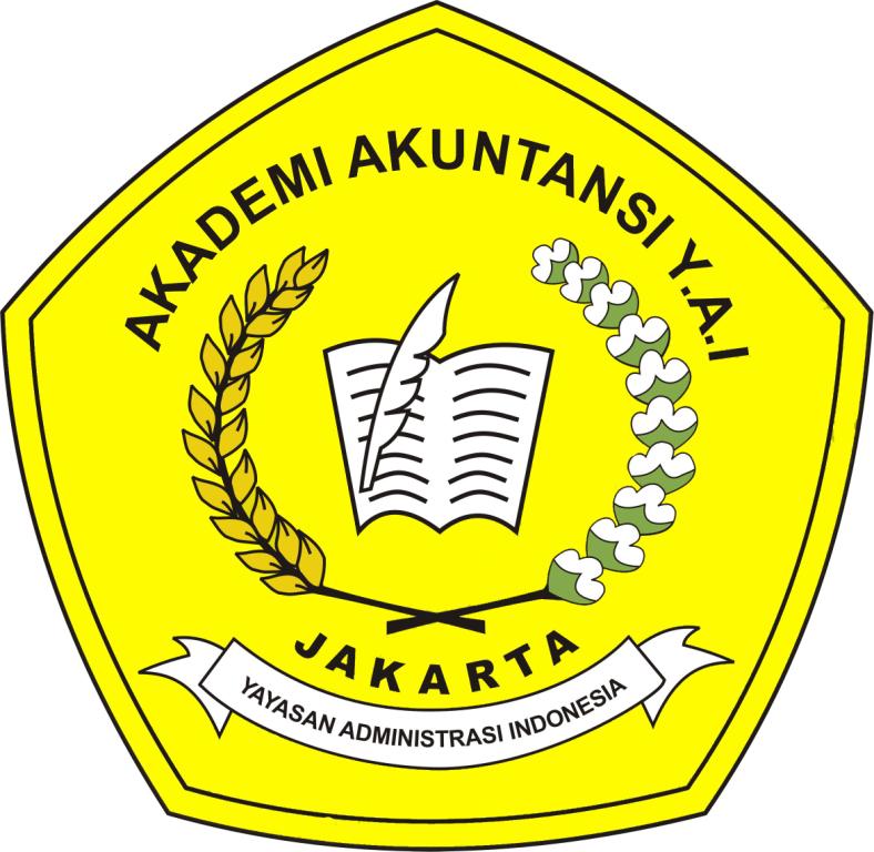 logo Akademi Akuntansi YAI Jakarta