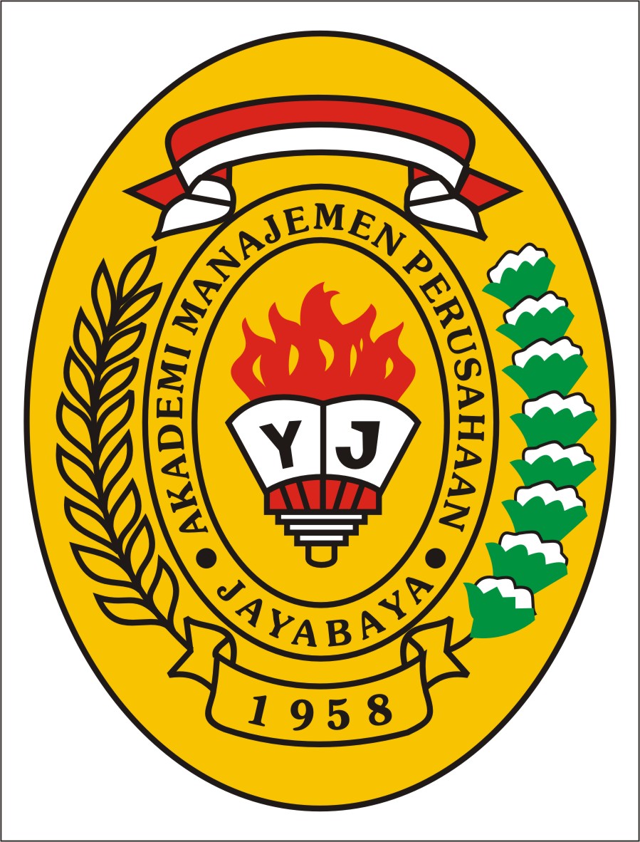 logo Akademi Manajemen Perusahaan Jayabaya
