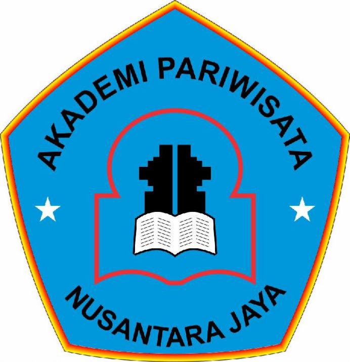 logo Akademi Pariwisata Nusantara Jaya