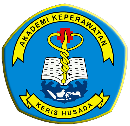 logo Akademi Keperawatan Keris Husada