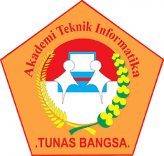 logo Akademi Teknik Informatika Tunas Bangsa