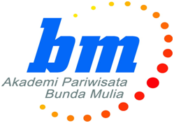 logo Akademi Pariwisata Bunda Mulia