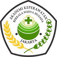 logo Akademi Keperawatan Berkala Widya Husada