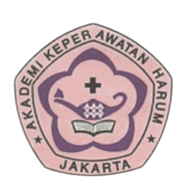 logo Akademi Keperawatan Harum