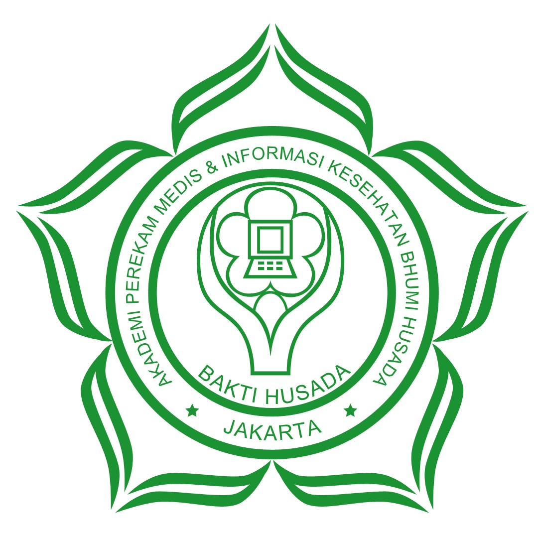 logo Akademi Perekam Medis Dan Infokes Bhumi Husada