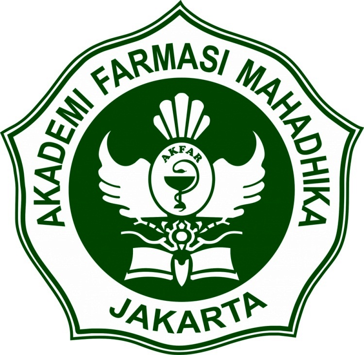 logo Akademi Farmasi Mahadhika