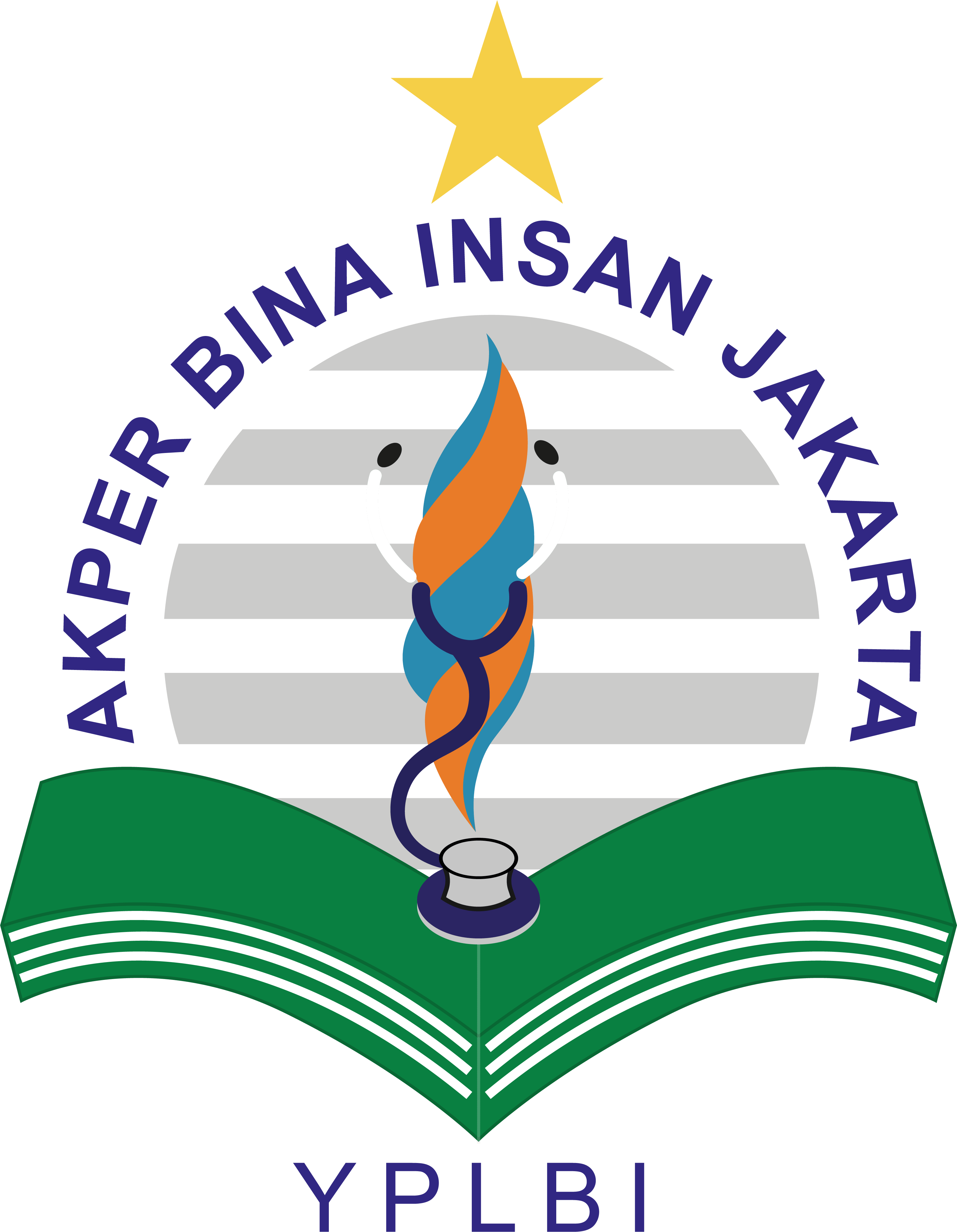 logo Akademi Keperawatan Bina Insan Jakarta