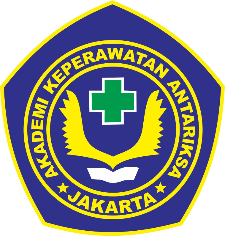 logo Akademi Keperawatan Antariksa