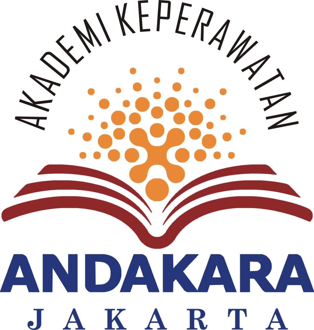 logo Akademi Keperawatan Andakara