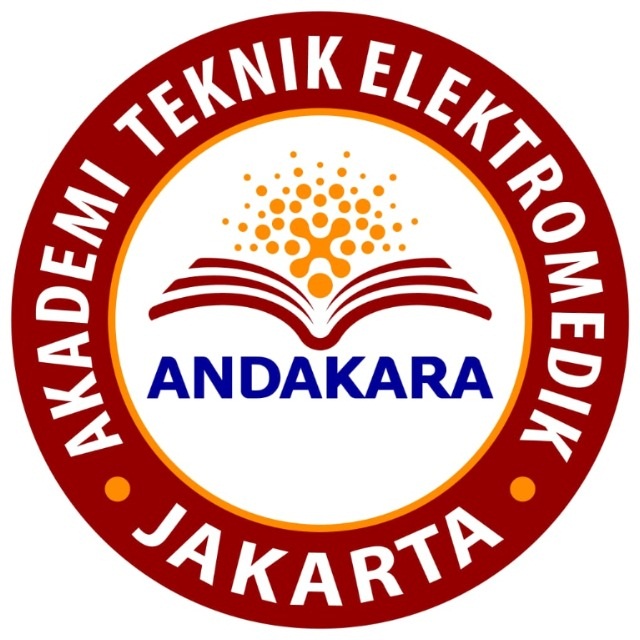 logo Akademi Teknik Elektromedik Andakara
