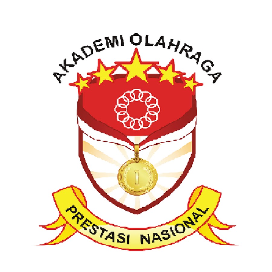 logo Akademi Olahraga Prestasi Nasional