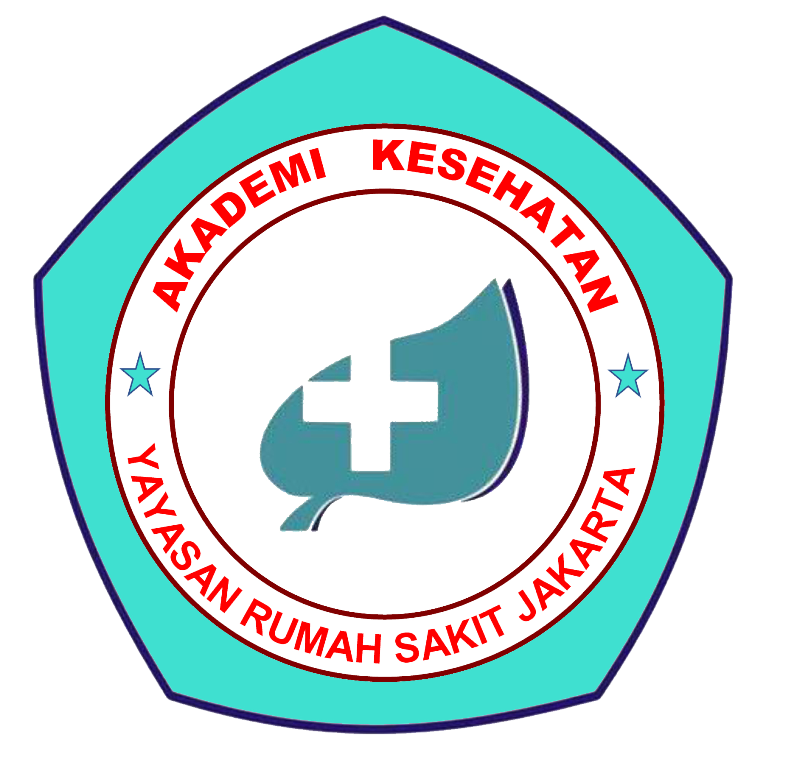 logo Akademi Kesehatan Yayasan Rumah Sakit Jakarta
