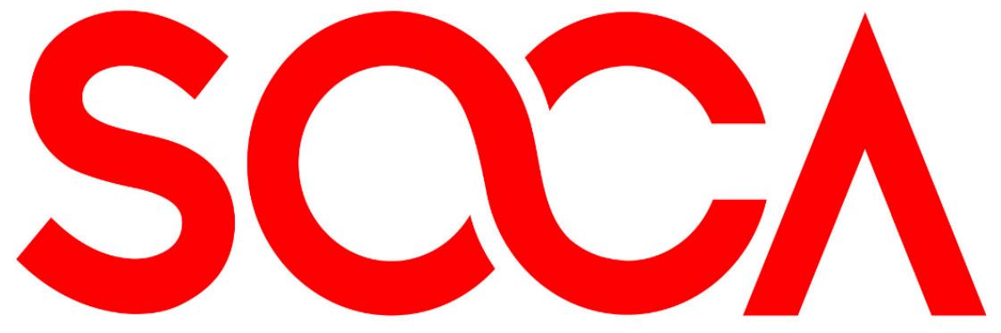 logo Politeknik Soca
