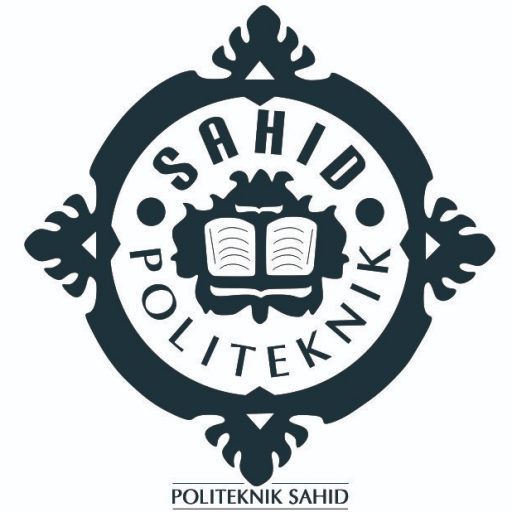 logo Politeknik Sahid