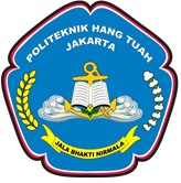 logo Politeknik Hang Tuah Jakarta