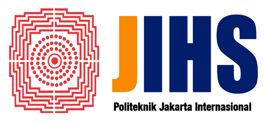 logo Politeknik Jakarta Internasional