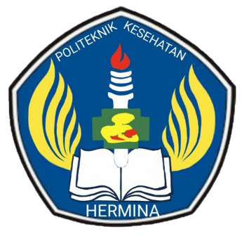 logo Politeknik Kesehatan Hermina