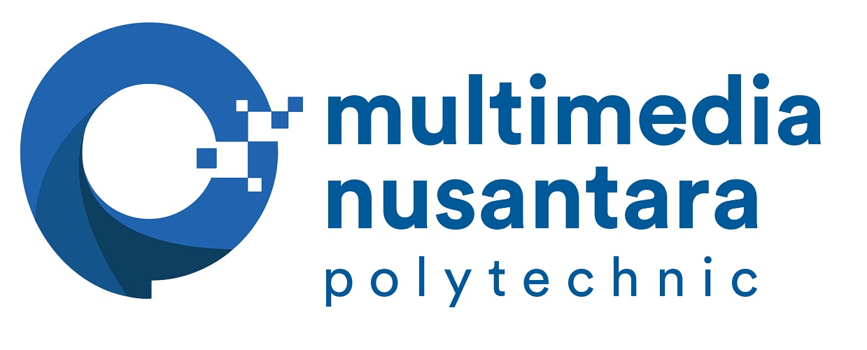 logo Politeknik Multimedia Nusantara