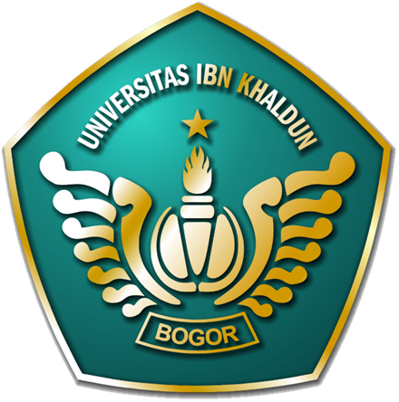 logo Universitas Ibn Khaldun Bogor