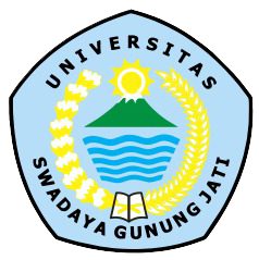 logo Universitas Swadaya Gunung Jati