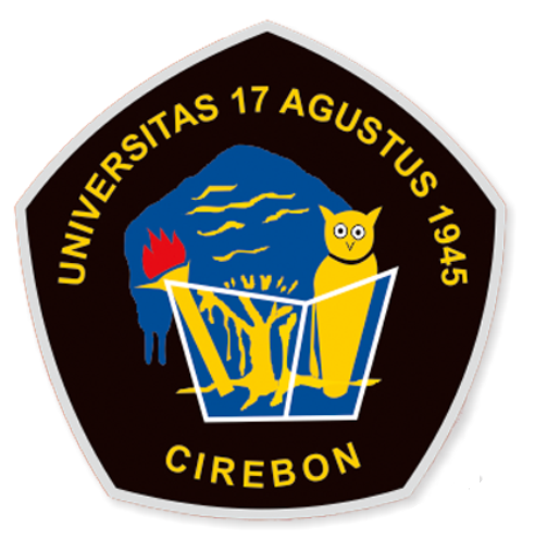 logo Universitas 17 Agustus 1945 Cirebon