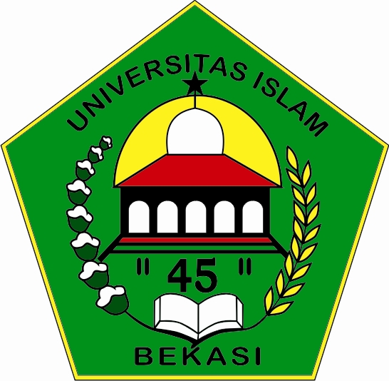 logo Universitas Islam 45