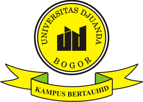 logo Universitas Djuanda