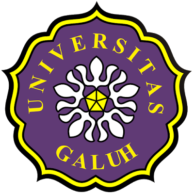 logo Universitas Galuh