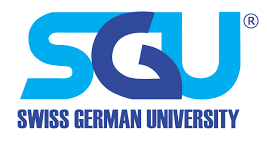 logo Universitas Swiss German