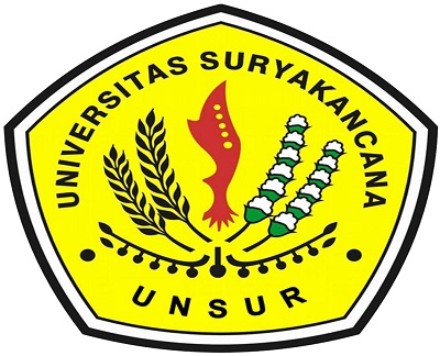 logo Universitas Suryakancana