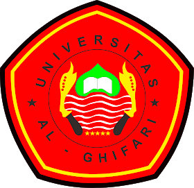 logo Universitas Al-ghifari