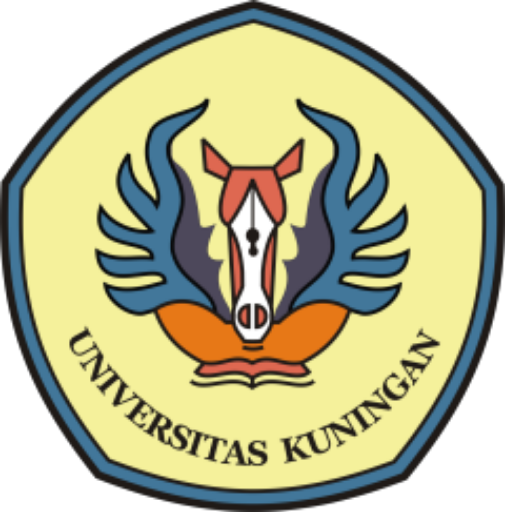 logo Universitas Kuningan