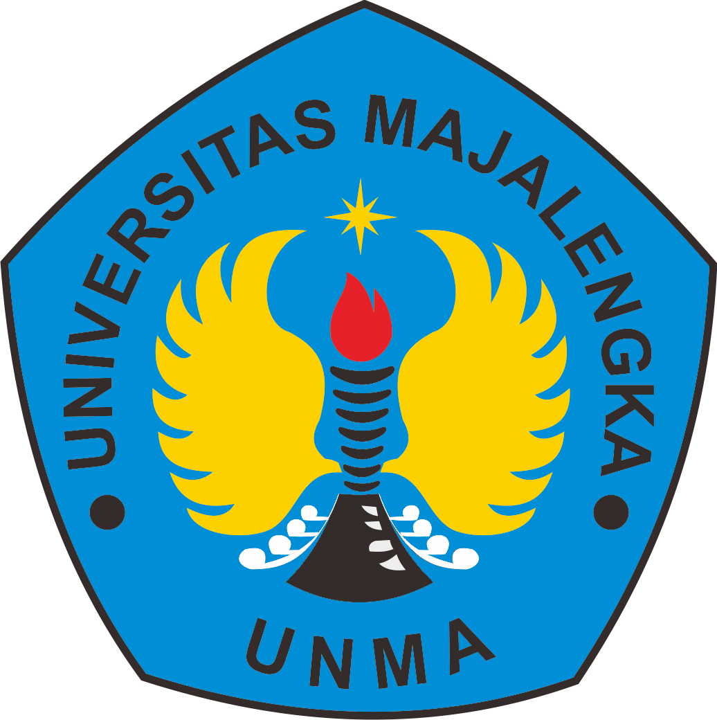 logo Universitas Majalengka