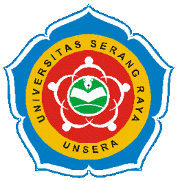 logo Universitas Serang Raya
