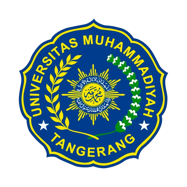 logo Universitas Muhammadiyah Tangerang