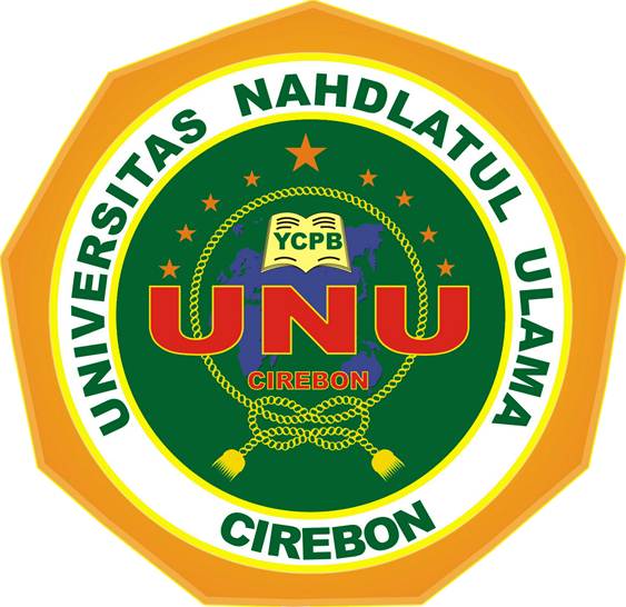 logo Universitas Nahdlatul Ulama Cirebon