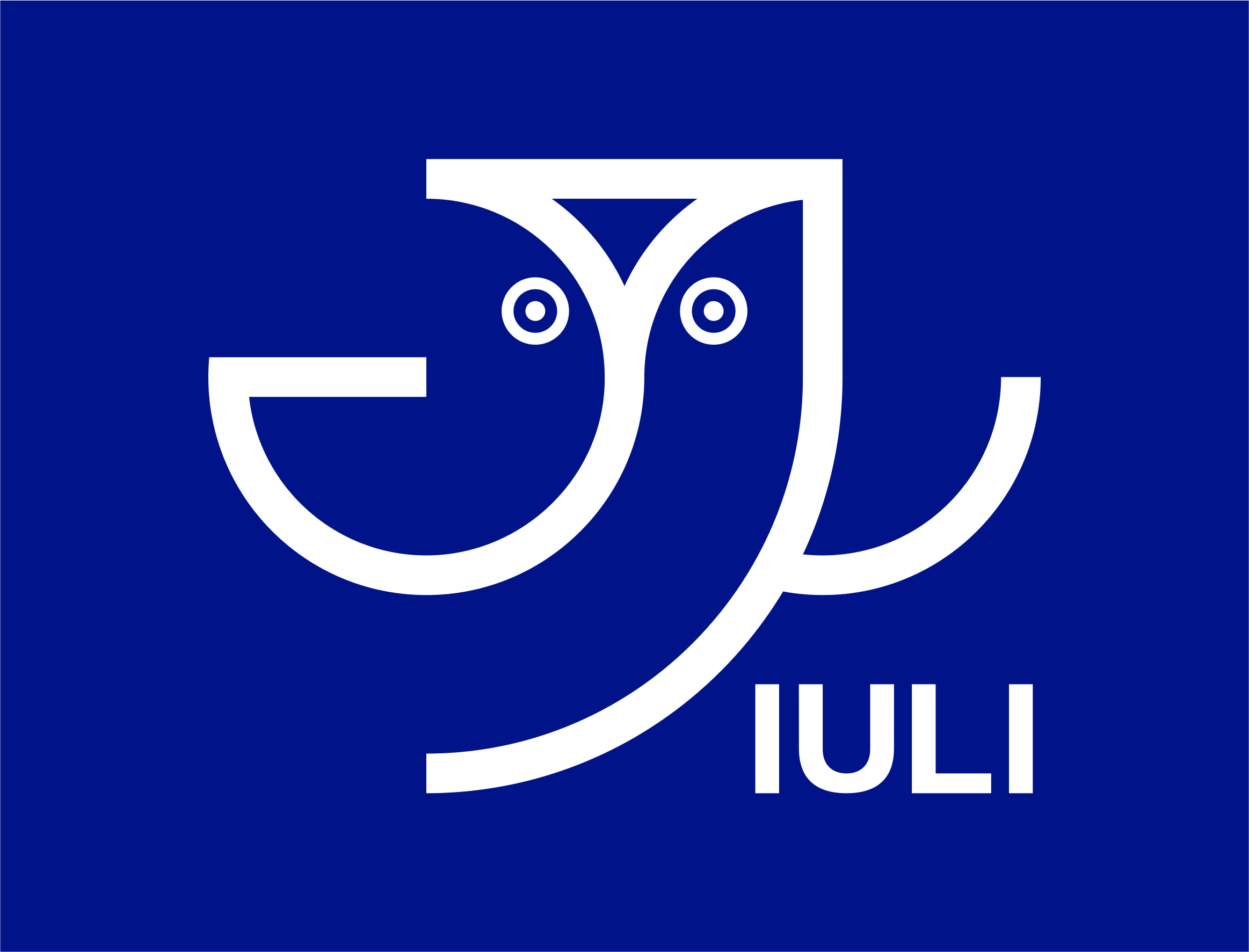 logo Universitas Lintas Internasional Indonesia