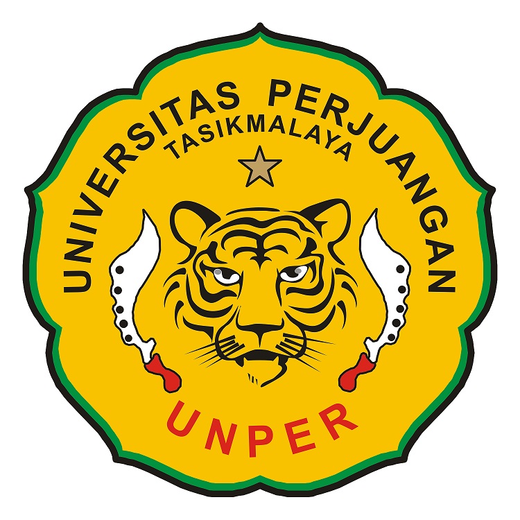 logo Universitas Perjuangan Tasikmalaya