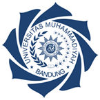 logo Universitas Muhammadiyah Bandung