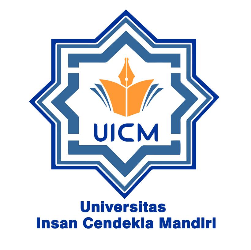 logo Universitas Insan Cendekia Mandiri