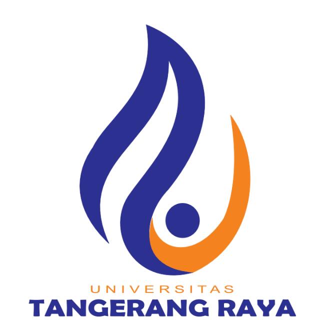 logo Universitas Tangerang Raya