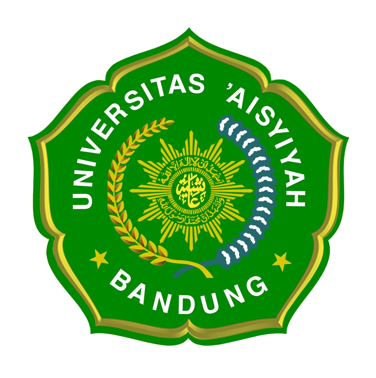 logo Universitas 'Aisyiyah Bandung